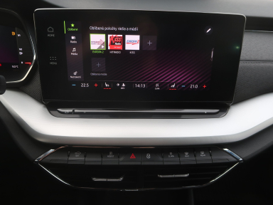 Škoda Octavia - 2023