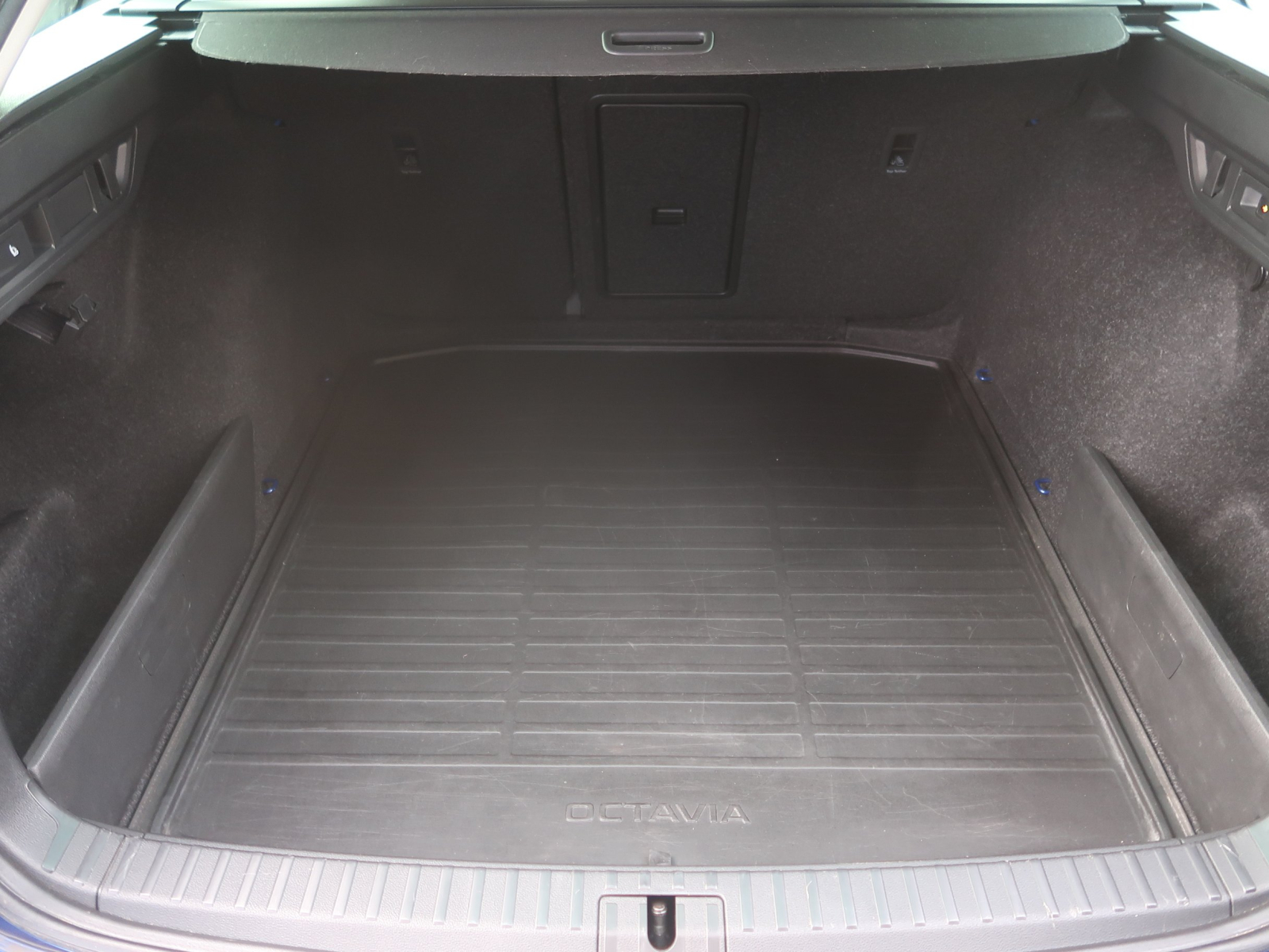 Škoda Octavia - 2023