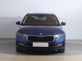 Skoda Octavia - 2023