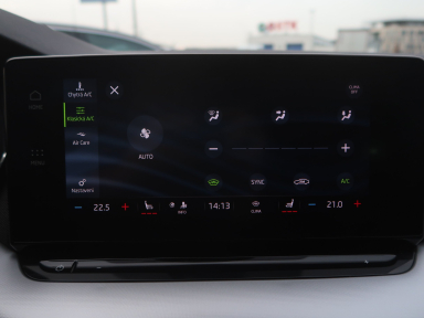 Škoda Octavia - 2023