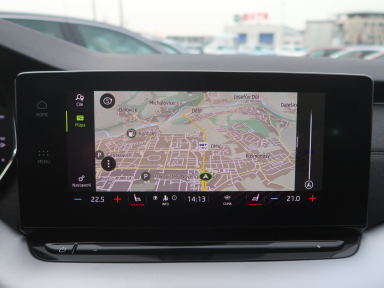 Škoda Octavia - 2023