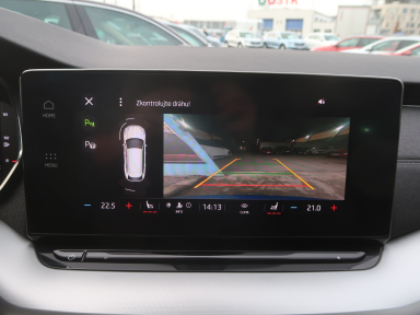 Škoda Octavia - 2023