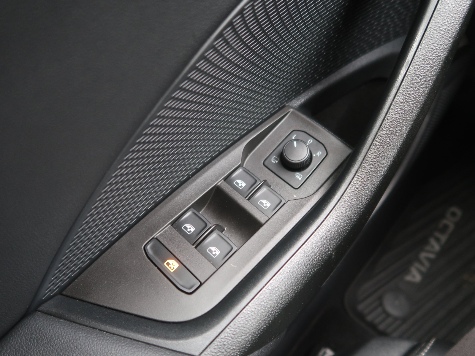 Škoda Octavia - 2023