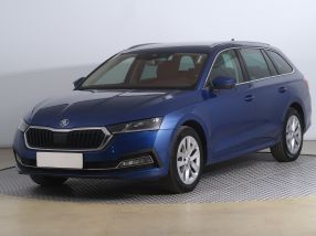 Skoda Octavia - 2023