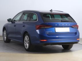 Skoda Octavia - 2023