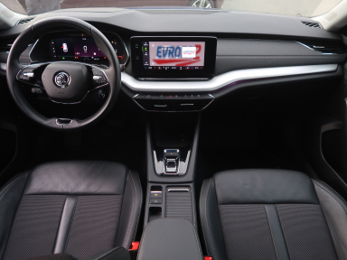 Škoda Octavia - 2023