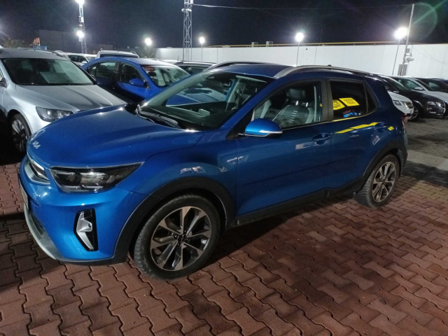 Kia Stonic 2022