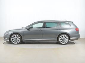 Volkswagen Passat - 2015