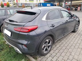 Kia XCeed - 2022
