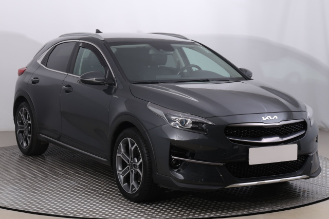 Kia XCeed 2022