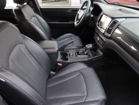 SsangYong Musso - 2023