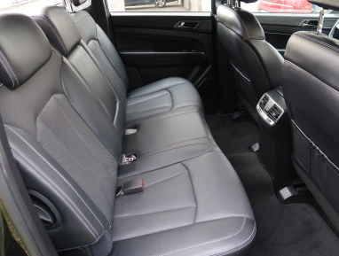 SsangYong Musso - 2023