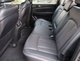 SsangYong Musso - 2023