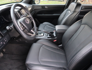 SsangYong Musso - 2023