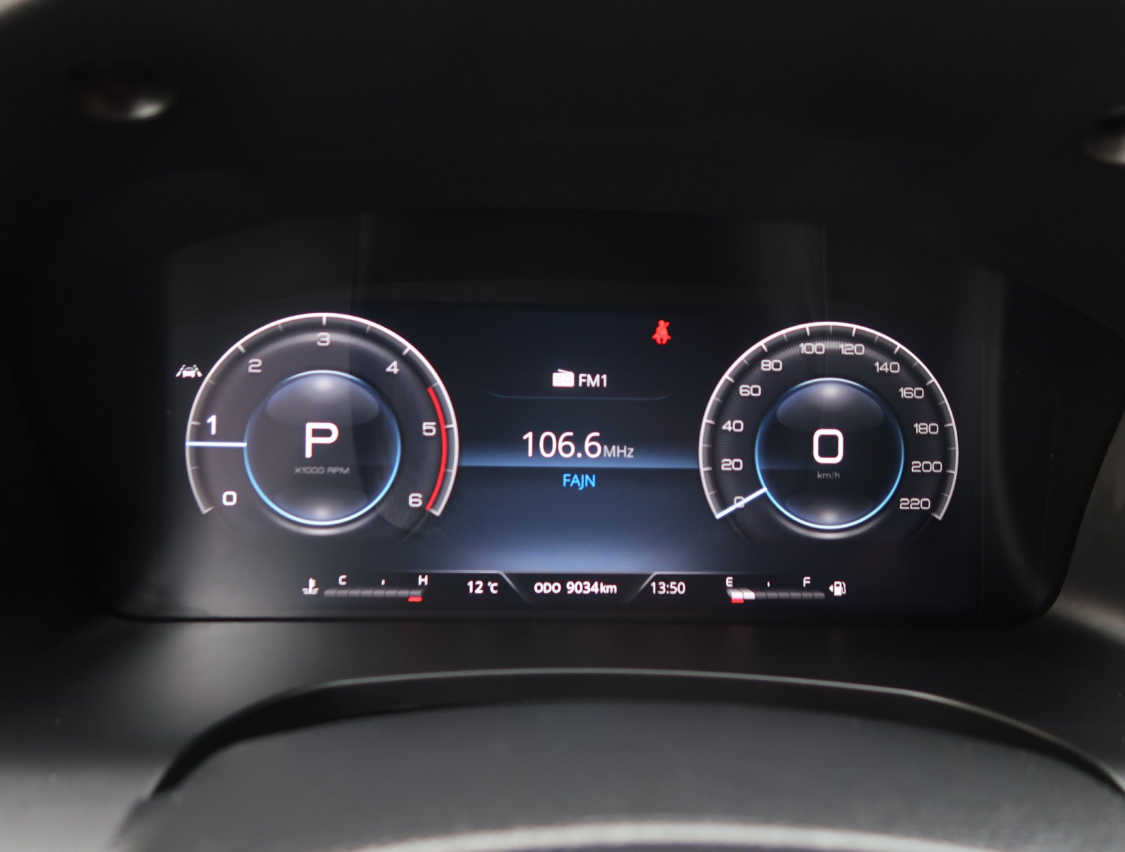 SsangYong Musso - 2023