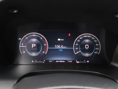 SsangYong Musso - 2023