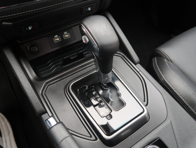 SsangYong Musso - 2023