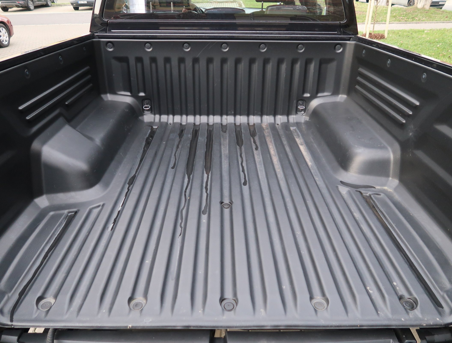 SsangYong Musso - 2023