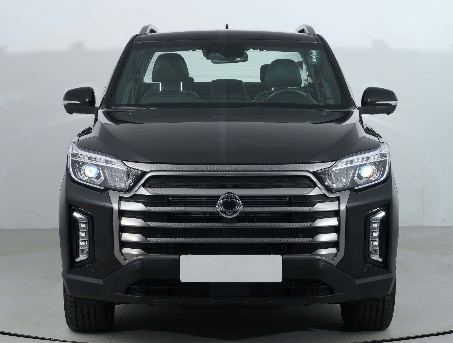 SsangYong Musso - 2023