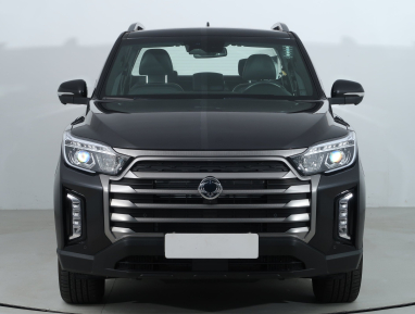 SsangYong Musso - 2023