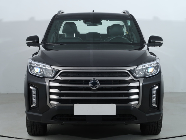 Ssang Yong Musso 2023