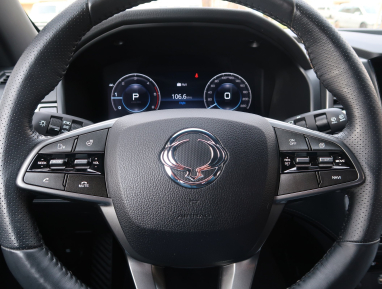 SsangYong Musso - 2023