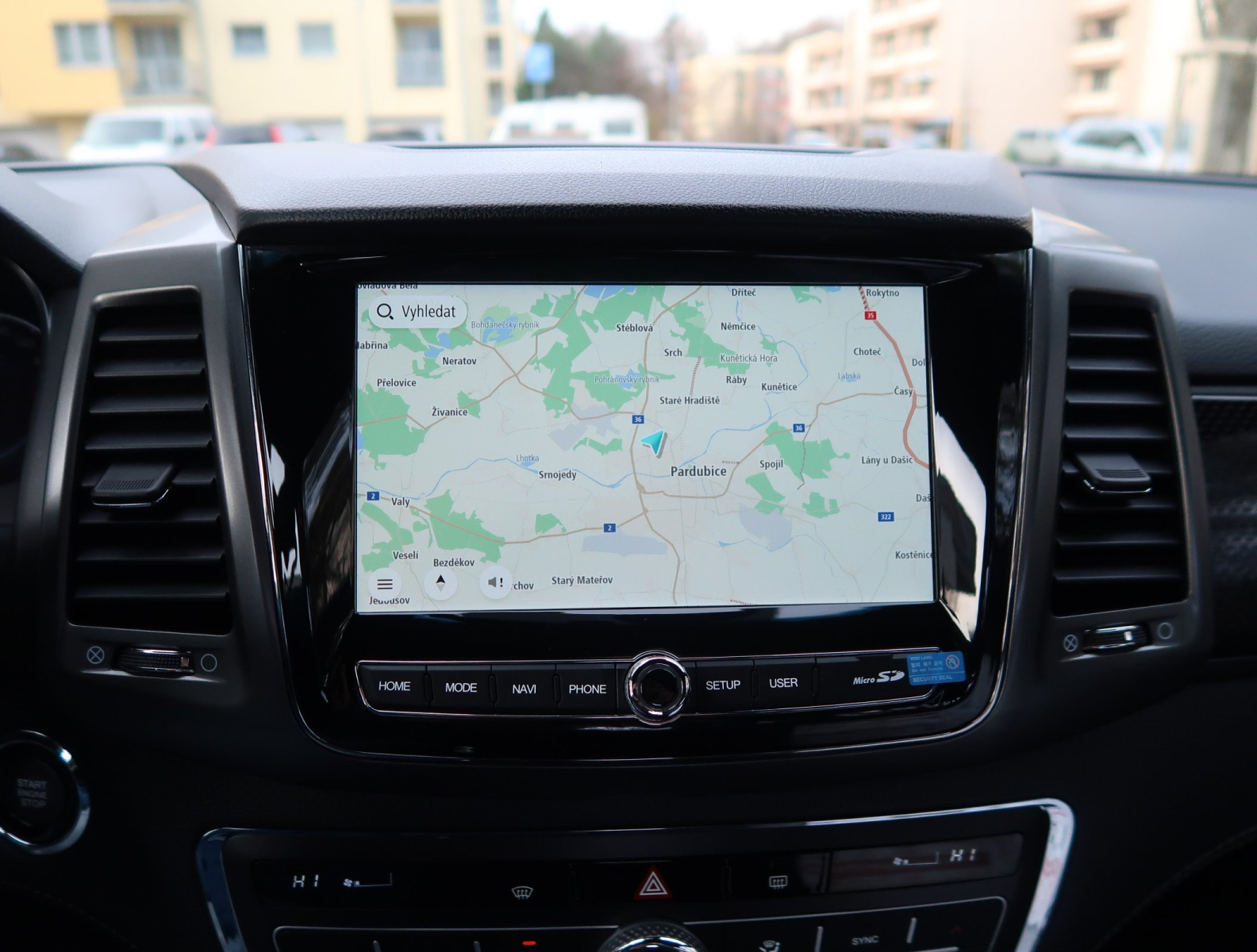 SsangYong Musso - 2023