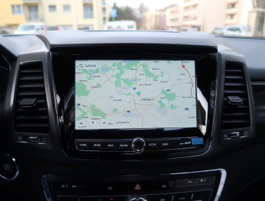 SsangYong Musso - 2023