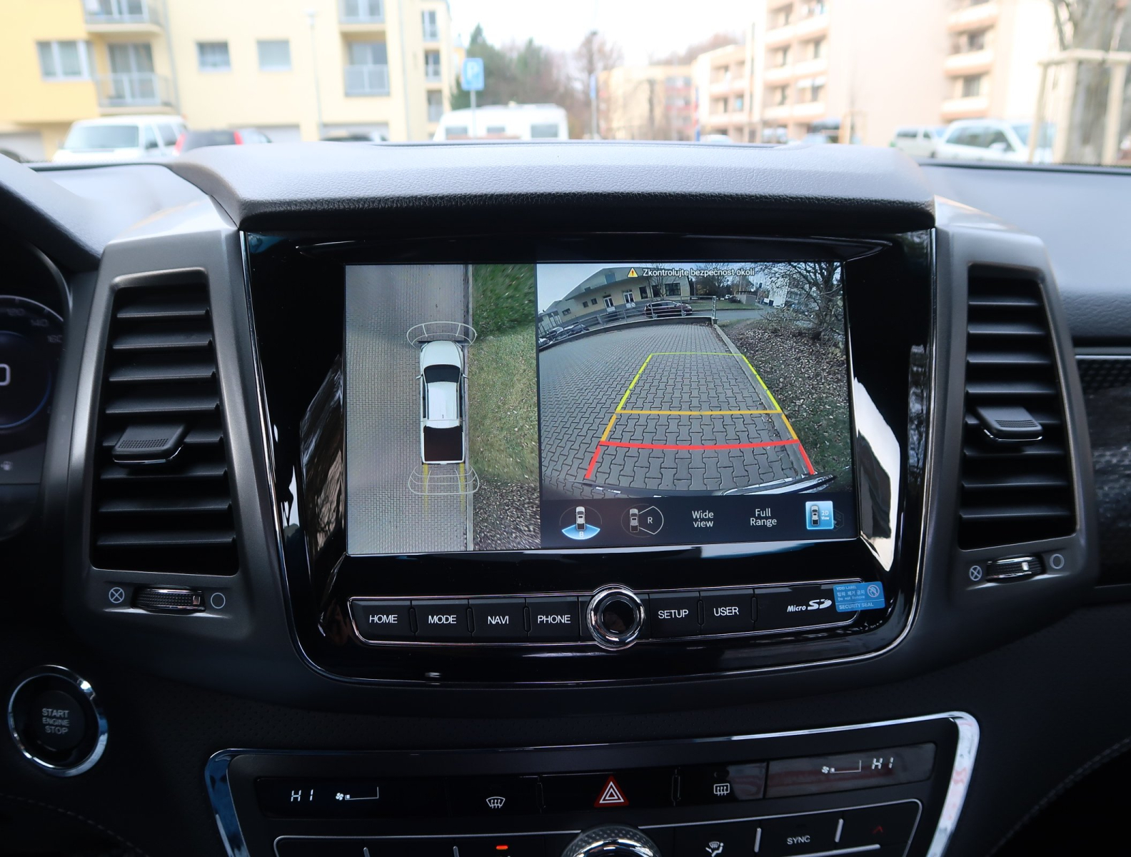 SsangYong Musso - 2023