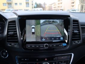 SsangYong Musso - 2023