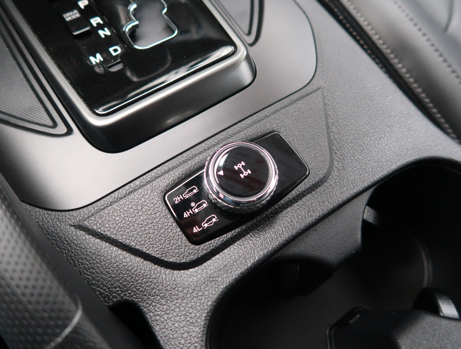 SsangYong Musso - 2023