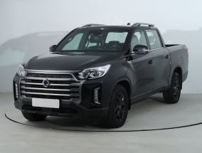 SsangYong Musso - 2023