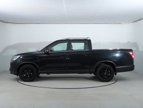 SsangYong Musso - 2023