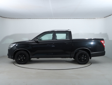 SsangYong Musso - 2023