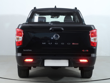 SsangYong Musso - 2023