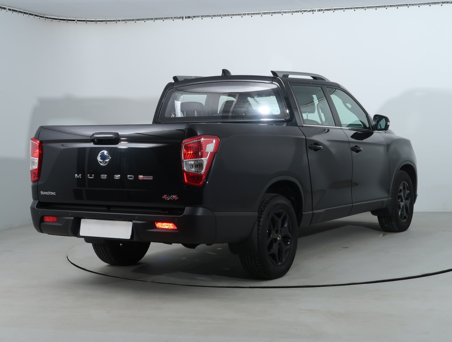 SsangYong Musso - 2023