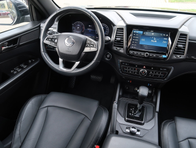 SsangYong Musso - 2023