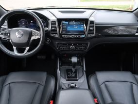 SsangYong Musso - 2023