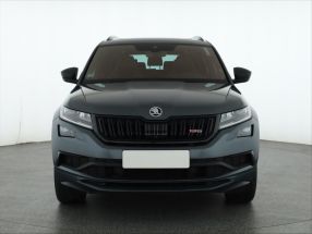 Skoda Kodiaq - 2019