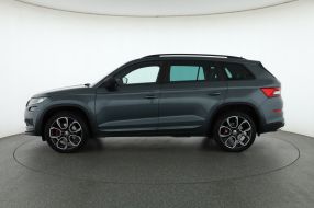 Skoda Kodiaq - 2019
