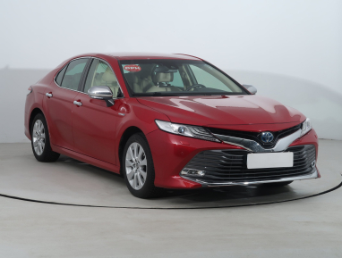 Toyota Camry - 2021