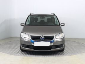 Volkswagen Touran - 2008