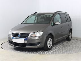 Volkswagen Touran - 2008
