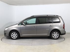 Volkswagen Touran - 2008