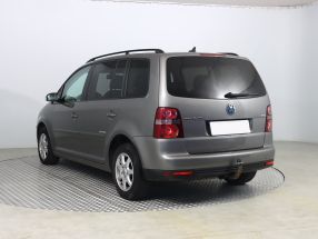Volkswagen Touran - 2008