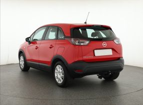 Opel Crossland X - 2018