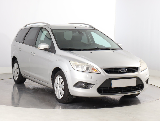 Ford Focus 2008