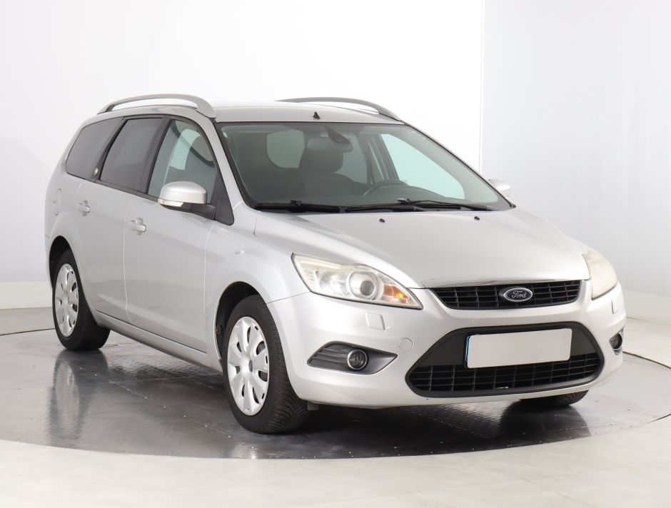 Ford Focus - 2008