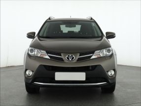 Toyota RAV 4 - 2013