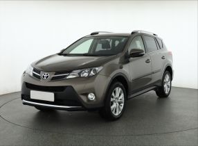 Toyota RAV 4 - 2013